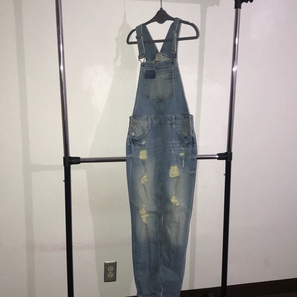 Arizona overalls